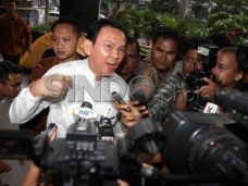Pembeberan Ahok soal...