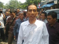 Soal Perpres DP Kendaraan,...