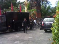 Jelang Kongres PDIP,...