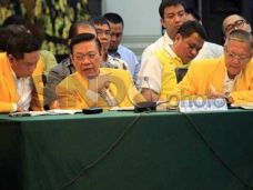 Golkar Kubu Agung Laksono...