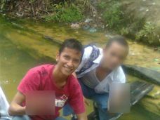 Mario si Penyusup Pesawat...