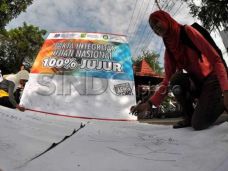 H-3 UN, SMKN 2 Cilacap...