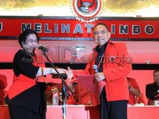 PDI Perjuangan Kembali...