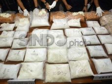 Polri Temukan Narkoba...