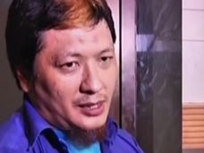 Freddy Leluasa Jalani...