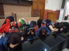 Terungkap, Penipuan...