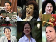 Inilah 8 Kartini Indonesia...