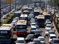 Dampak KAA, Penumpang...