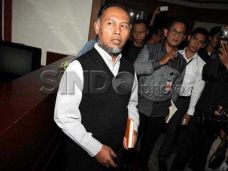 Polisi Nilai BW Kooperatif