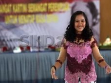 Ke Nusakambangan, Mary...