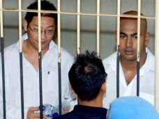 Berikut 10 Terpidana...