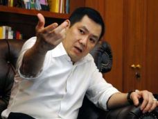 HT Ajak Mahasiswa Andalas...
