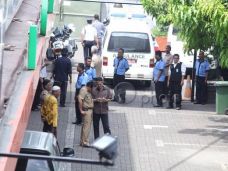 Duo Bali Nine Disemayamkan...