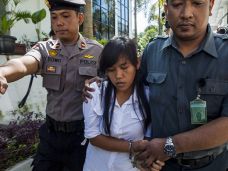 Mary Jane, Korban Perdagangan...