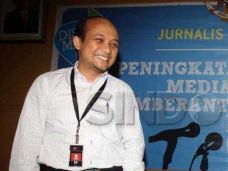 Penyidik Senior KPK,...