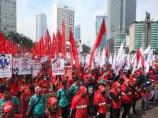Jokowi di Solo Saat...