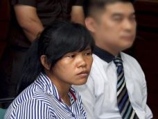Mary Jane Siap Bersaksi