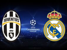 Siapa Terhebat, Juventus...