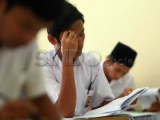 Siswa SMPN Menteng Terbiasa...