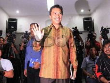 Tim Transisi Batal Diumumkan,...