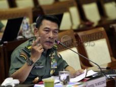 Moeldoko Dukung Wacana...