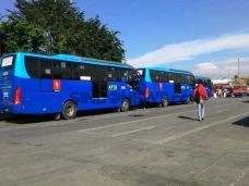 Pekan Depan, APTB Tak...