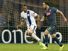 Napoli Gagal Menang...