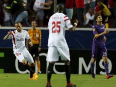 Sevilla Lumat Fiorentina...