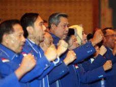 Demokrat Undang PDIP...