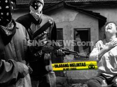 Indonesia Darurat Narkoba