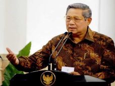 SBY: Dilarang Mengusik...