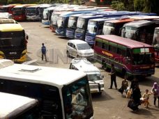 Ahok Ancam Cabut Izin...