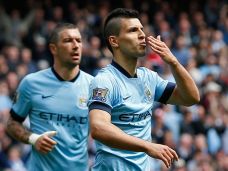 Libas QPR 6-0, City...