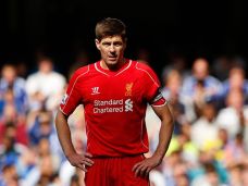 Kecil, Kans Liverpool...