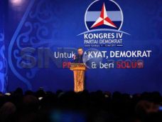 Demokrat Kembali Dipimpin...