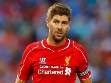 Penyesalan Gerrard Jelang...