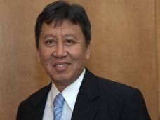Dubes Indonesia untuk...