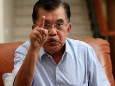Wapres Usulkan SK Menpora...