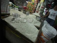 Antisipasi Beras Plastik,...