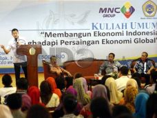 HT: Kesenjangan Sosial...