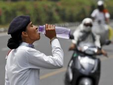 Kuil di New Delhi Tawarkan...