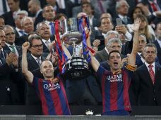 Blaugrana, Pemilik Gelar...