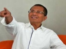 Dahlan Iskan Diperiksa...