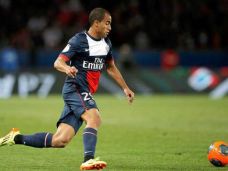 PSG Pagari Lucas Moura...