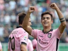 Juventus Gaet Messi...