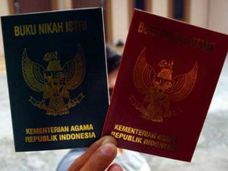 Usai Ijazah, Buku Nikah...