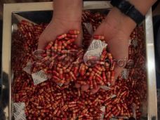BPOM Ungkap Gudang Obat...