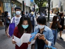 Cegah Virus MERS dari...