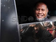 Praperadilan BW Dicabut,...