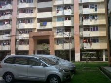 Warga Kampung Pulo Direlokasi...